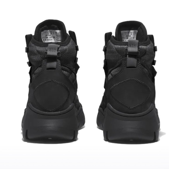 Timberland Raeburn Timberloop Earthkeepers Utility Hiking Boot - Picture 5 of 9